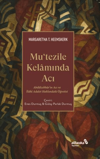 Mutezile Kelamında Acı
