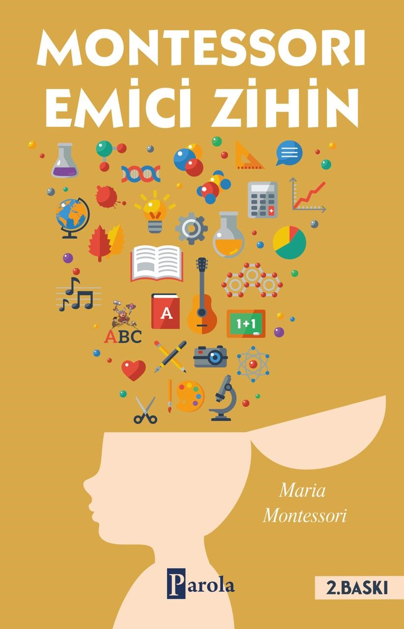 Monstessori Emici Zihin