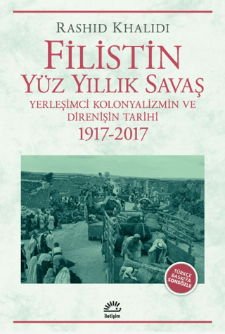 Filistin Yüz Yıllık Savaş