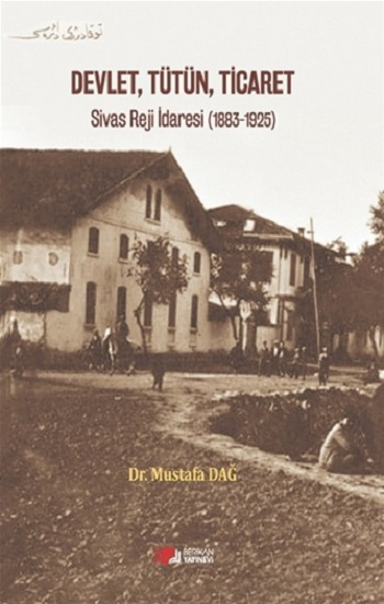 Devlet, Tütün, Ticaret