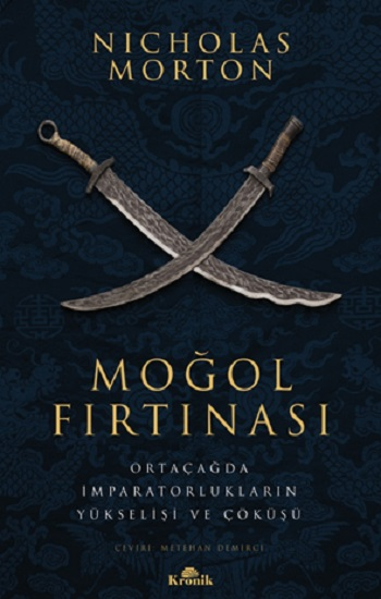 Moğol Fırtınası