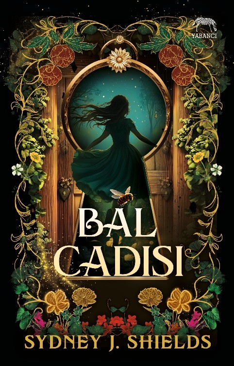 Bal Cadısı
