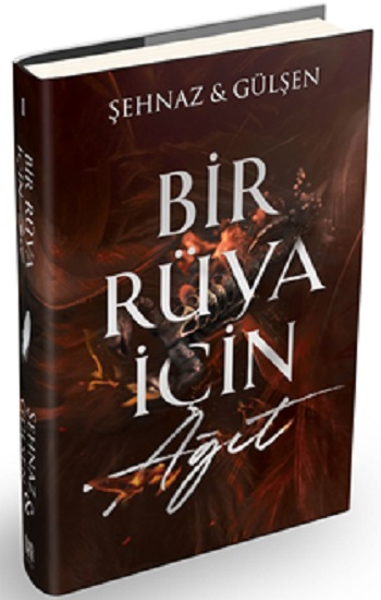 Bir Rüya İçin Ağıt – 1 (Ciltli)