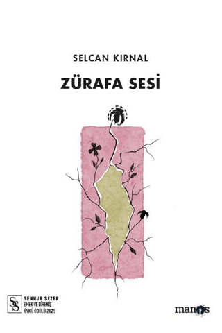 Zürafa Sesi