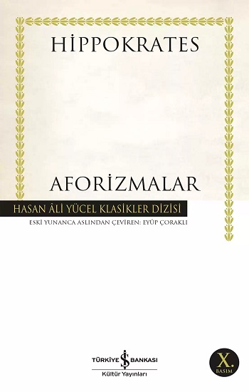 Aforizmalar