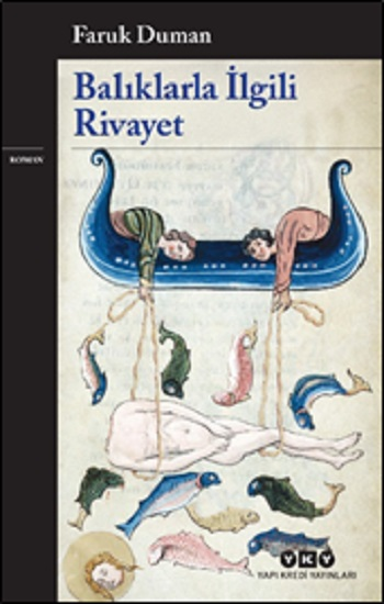 Balıklarla İlgili Rivayet