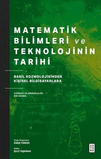 Matematik Bilimleri ve Teknolojinin Tarihi