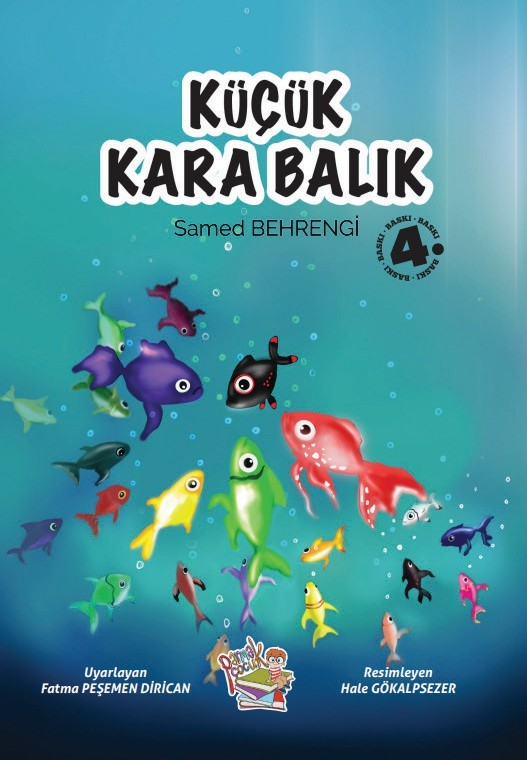 Küçük Kara Balık