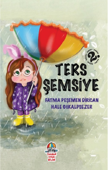 Ters Şemsiye