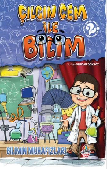 Çılgın Cem İle Bilim - Bilimin Muhafızları