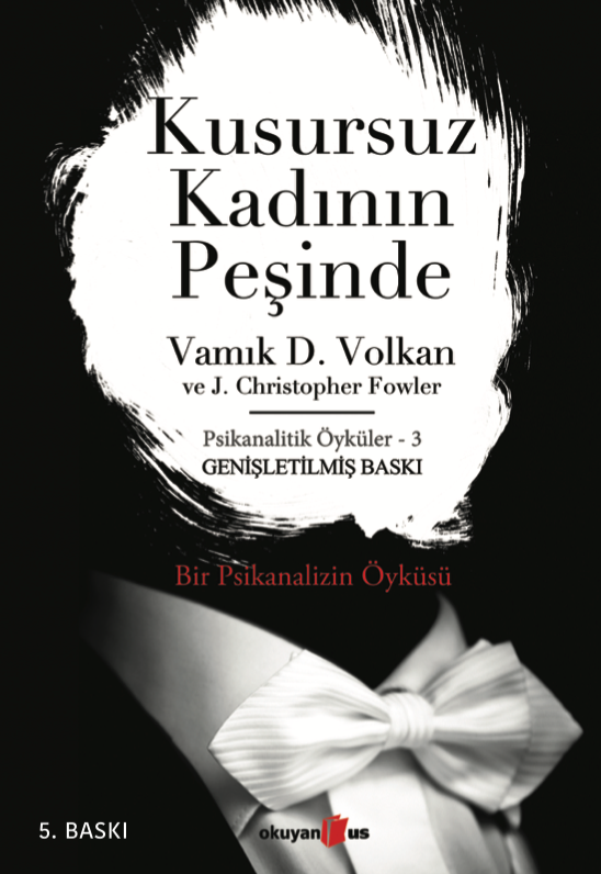 Kusursuz Kadının Peşinde
