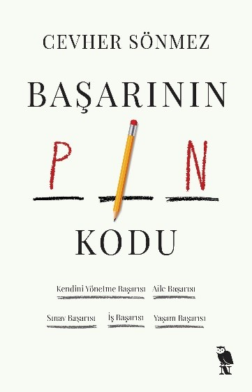 Başarının Pin Kodu