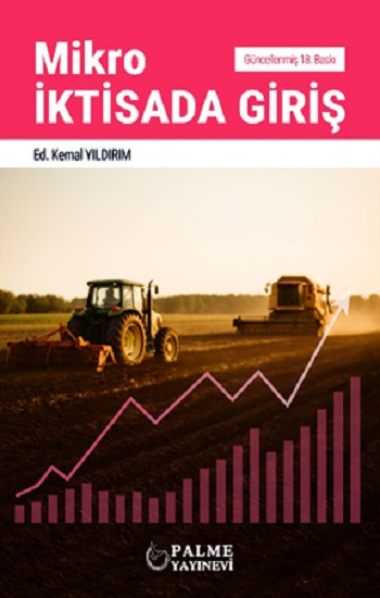 Mikro İktisada Giriş