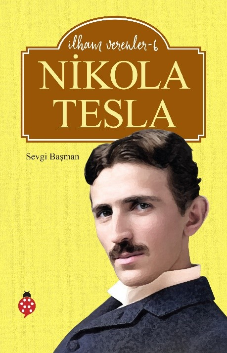 Nikola Tesla