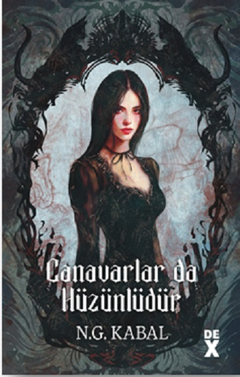 Canavarların da Kalbi Varmış 2: Canavarlar da Hüzünlüdür