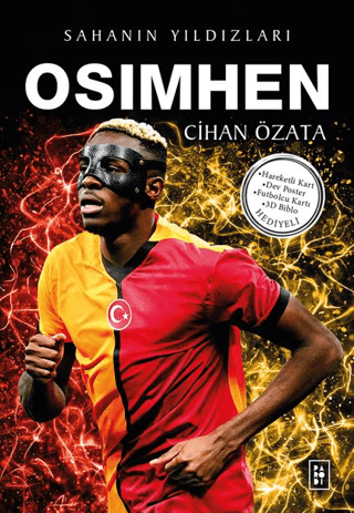 Osimhen - Sahanın Yıldızları