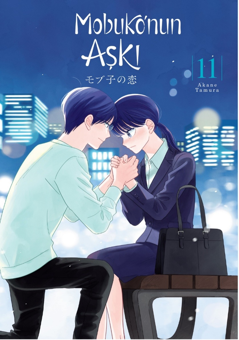 Mobuko’nun Aşkı -11