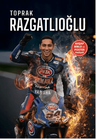 Toprak Razgatlıoğlu