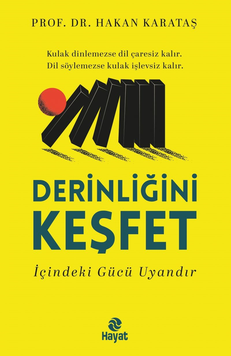 Derinliğini Keşfet