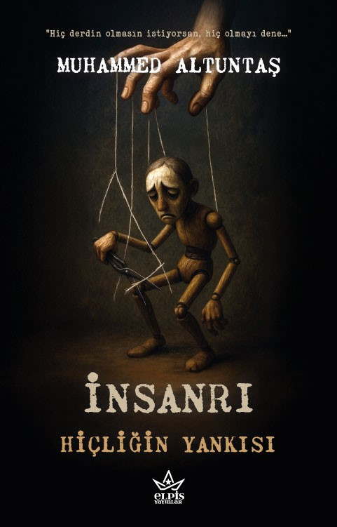 İnsanrı – Hiçliğin Yankısı