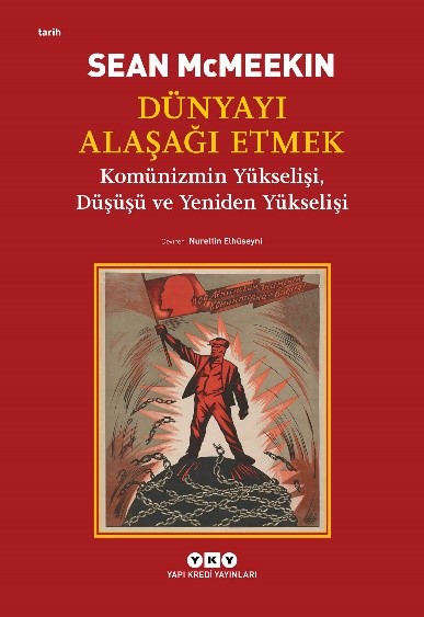 Dünyayı Alaşağı Etmek
