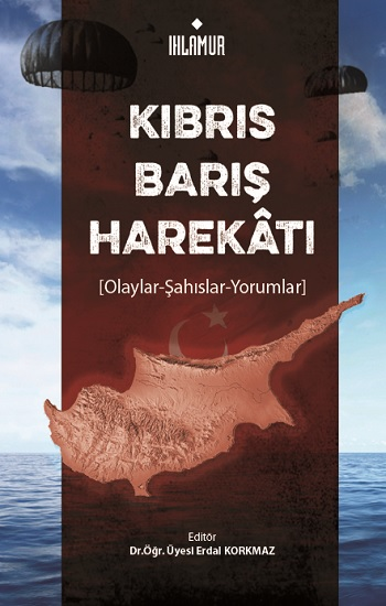 Kıbrıs Barış Harekatı