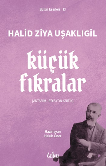 Küçük Fıkralar