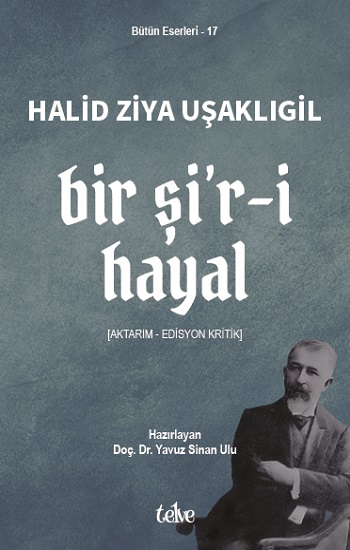 Bir Şi’r-İ Hayal