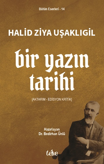 Bir Yazın Tarihi