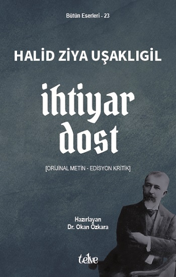 İhtiyar Dost
