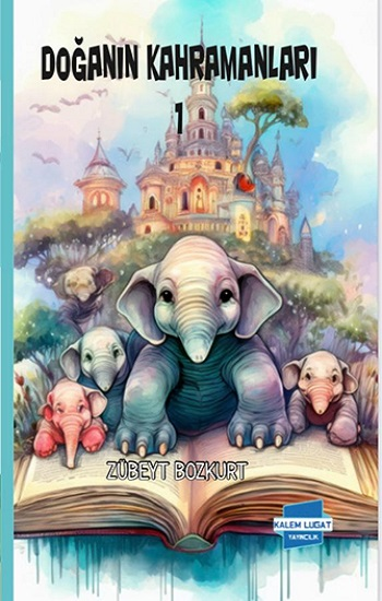 Doğanın Kahramanları 1