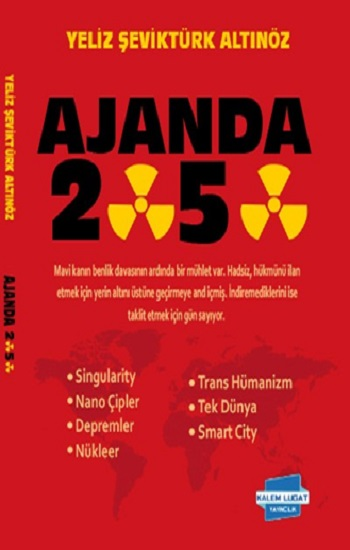 Ajanda 2050