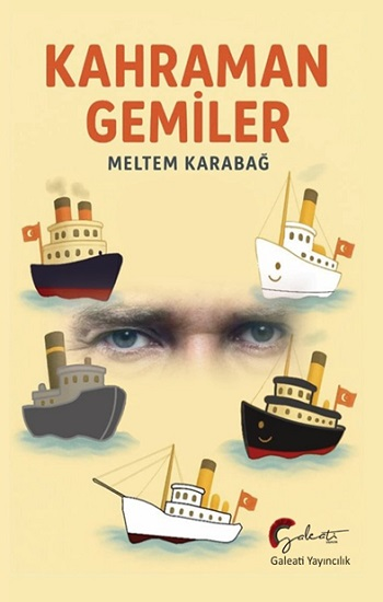 Kahraman Gemiler