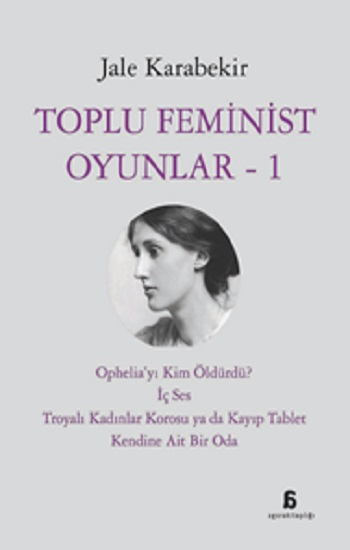 Toplu Feminist Oyunlar – 1