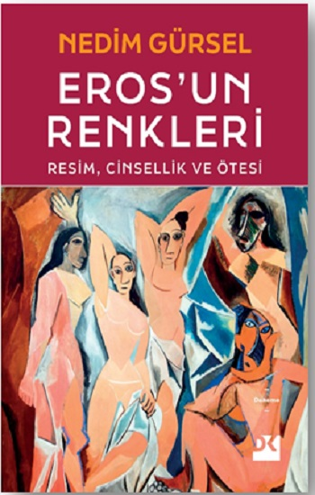 Eros'un Renkleri