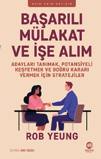 Başarılı Mülakat ve İşe Alım