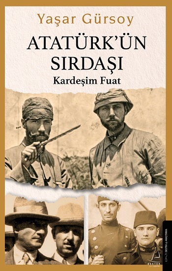 Atatürk’ün Sırdaşı