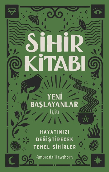Sihir Kitabı