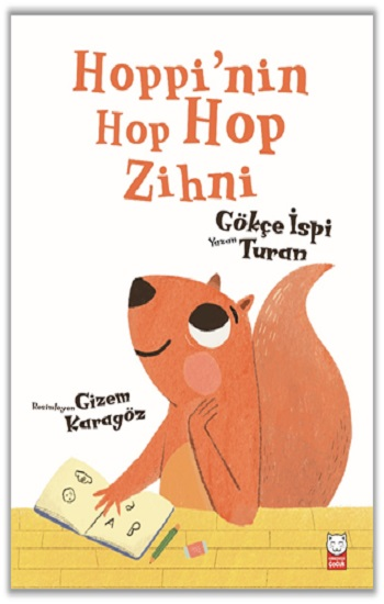 Hoppi’nin Hop Hop Zihni