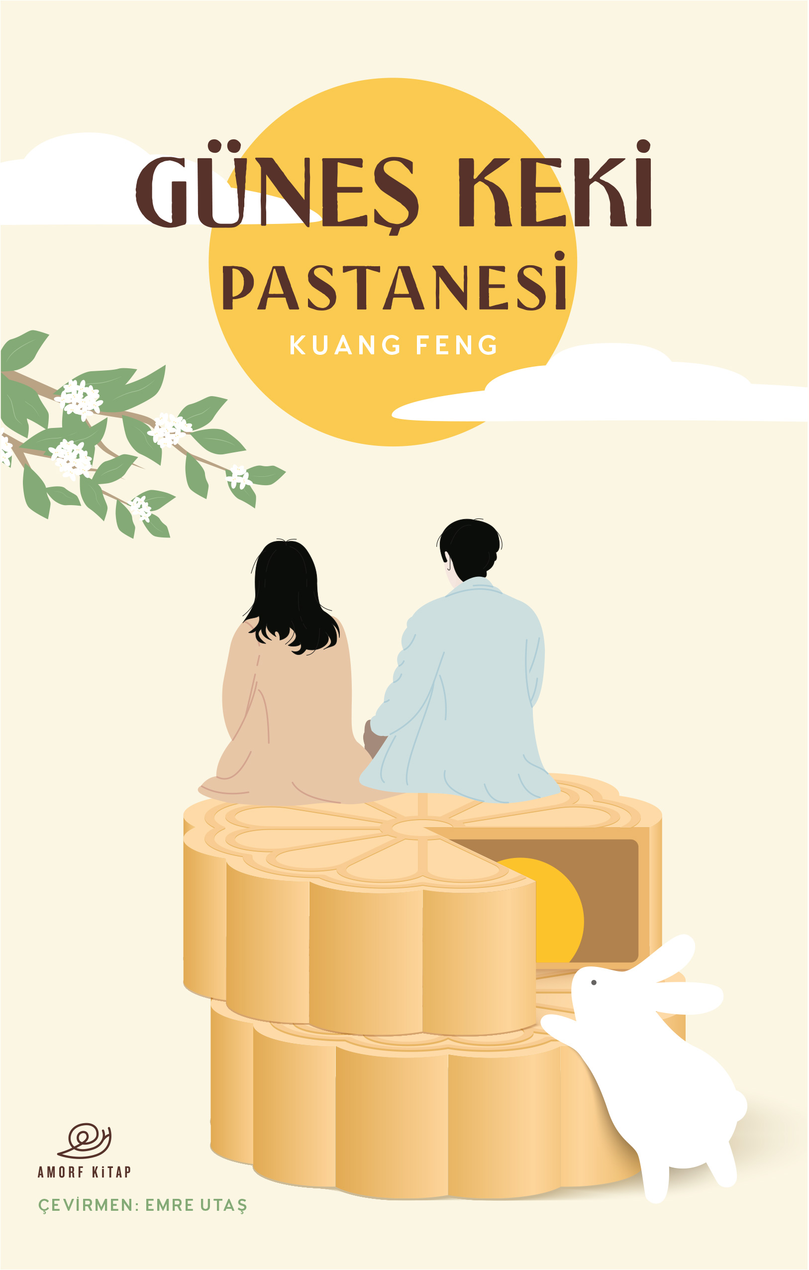 Güneş Keki Pastanesi