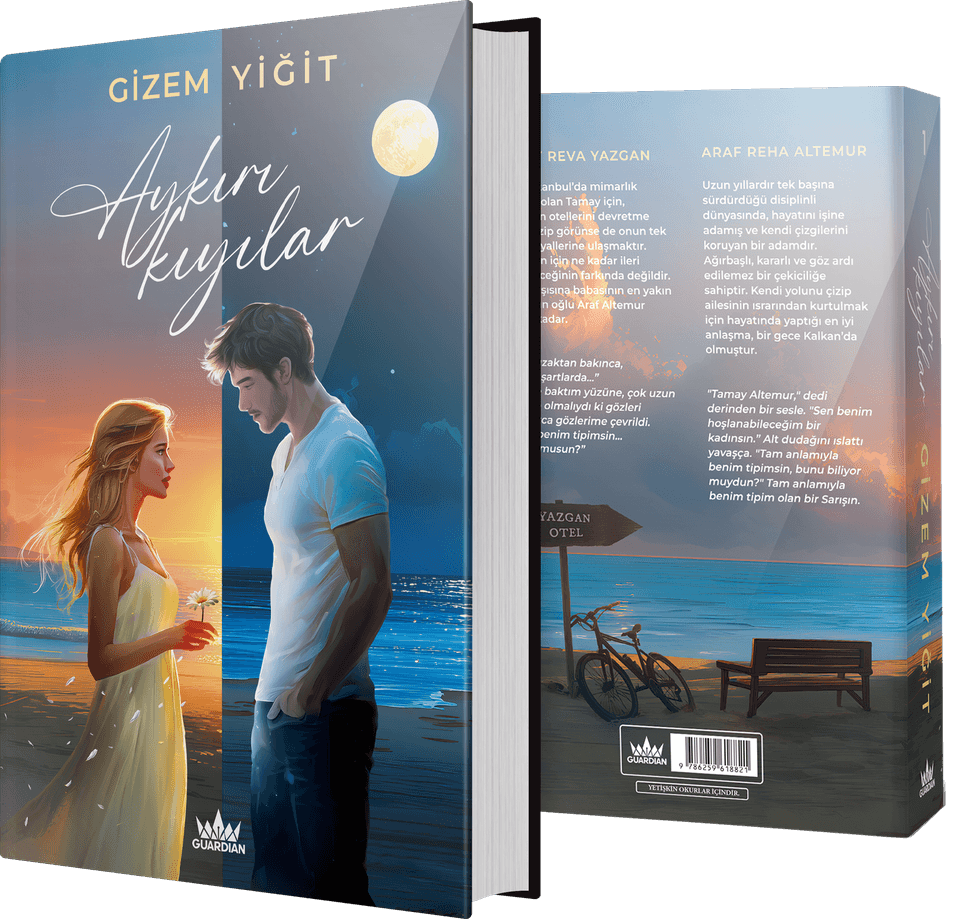 Aykırı Kıyılar 1 – Ciltli