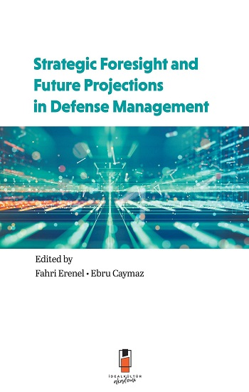 Strategic Foresight and Future Projections in Defense Management