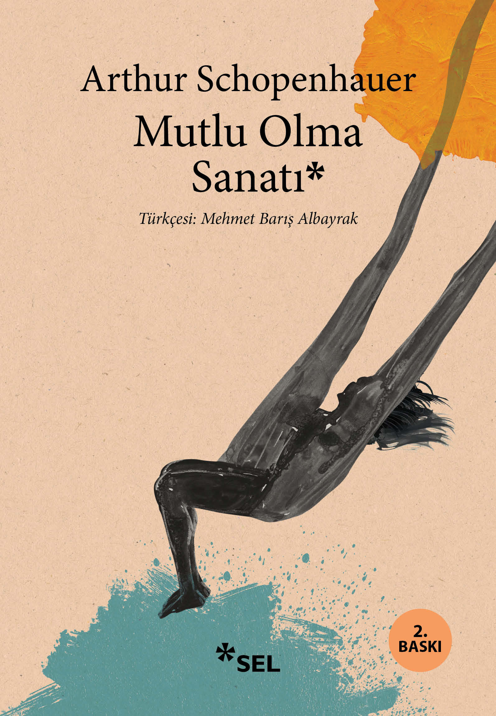 Mutlu Olma Sanatı