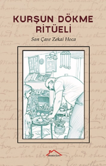 Kurşun Dökme Ritüeli