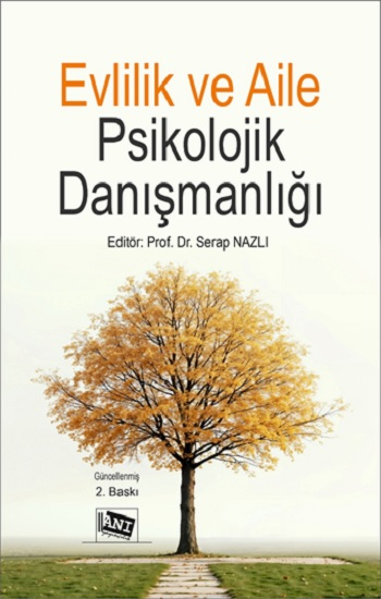 Evlilik Ve Aile Psikolojik Danışmanlığı