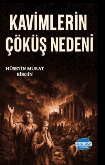Kavimlerin Çöküş Nedeni