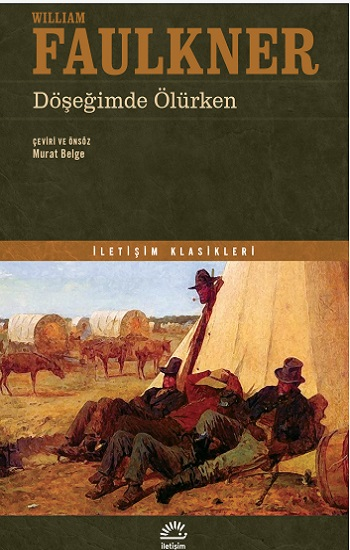 Döşeğimde Ölürken