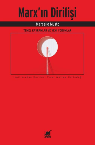 Marx'ın Dirilişi: Temel Kavramlar ve Yeni Yorumlar
