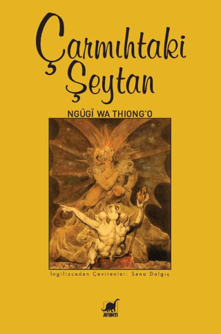 Çarmıhtaki Şeytan