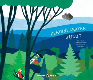 Kendini Arayan Bulut